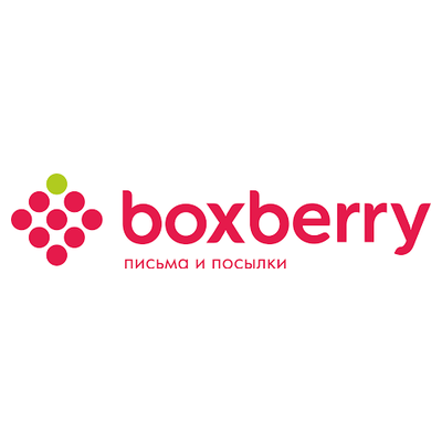 boxberry Logo