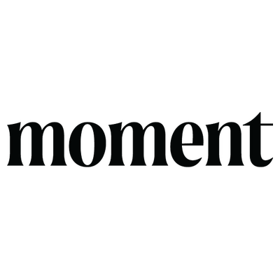 drinkmoment Logo