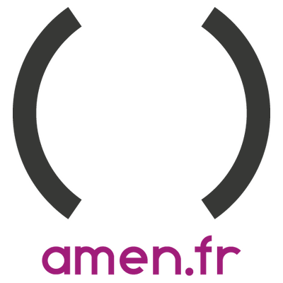 amen Logo