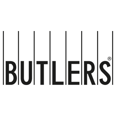 butlers Logo