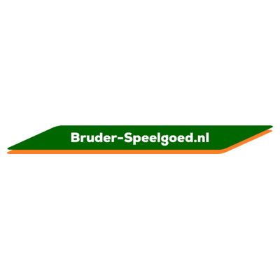 bruder-speelgoed Logo