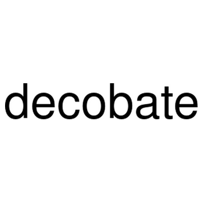 decobate Logo