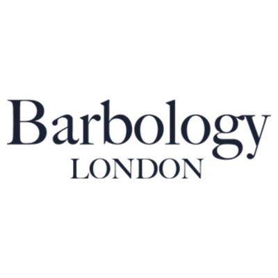 barbologylondon Logo