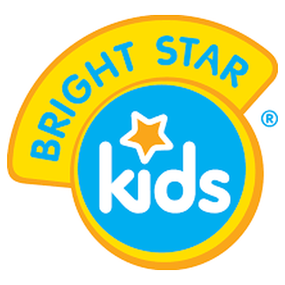 brightstarkids Logo