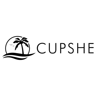 cupshe Logo