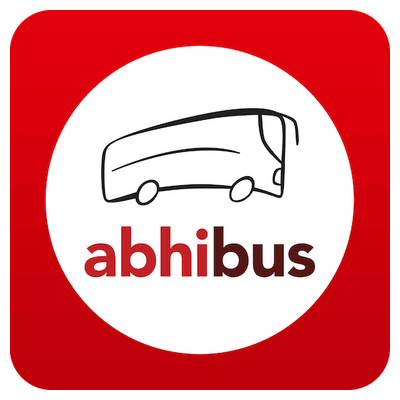 abhibus Logo