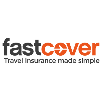 fastcover Logo