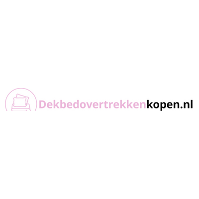 dekbedovertrekkenkopen Logo