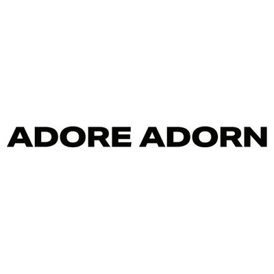 adoreadorn Logo