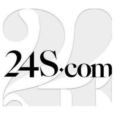 24s Logo