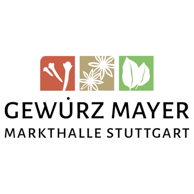 gewuerzshop-mayer Logo