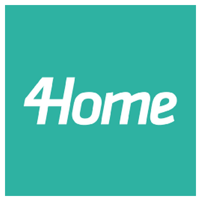 4home Logo