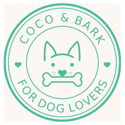 cocoandbark Logo