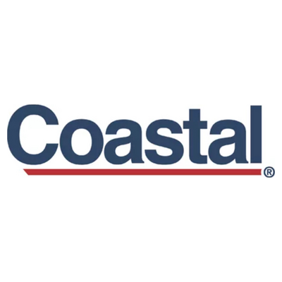 coastalpet Logo