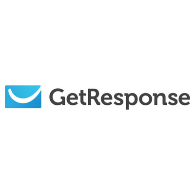 getresponse Logo