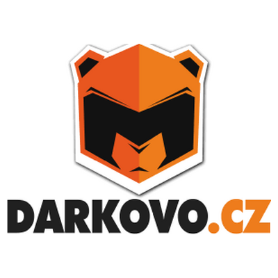 darkovo Logo