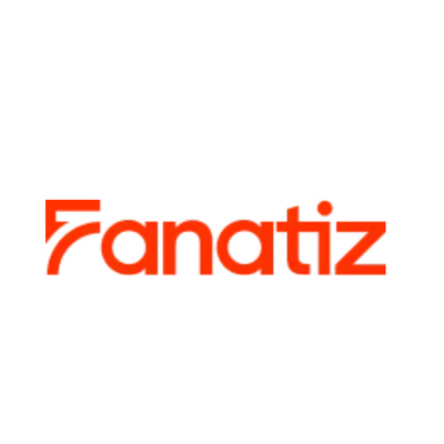 fanatiz Logo