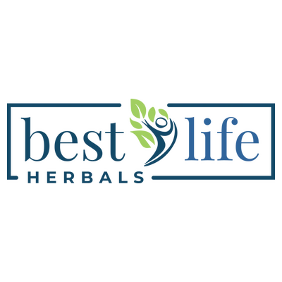 bestlife-herbals Logo