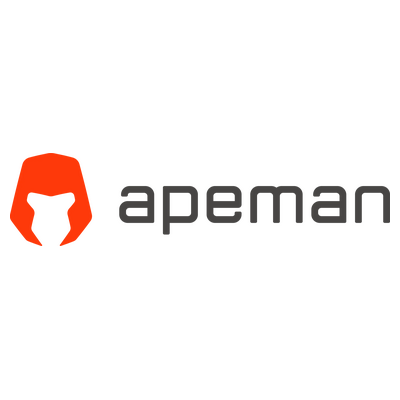 apemans Logo