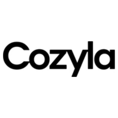 cozyla Logo