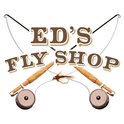 edsflyshop Logo