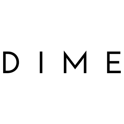 dimebeautyco Logo