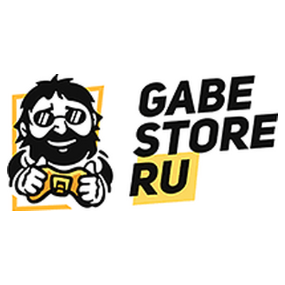 store logo