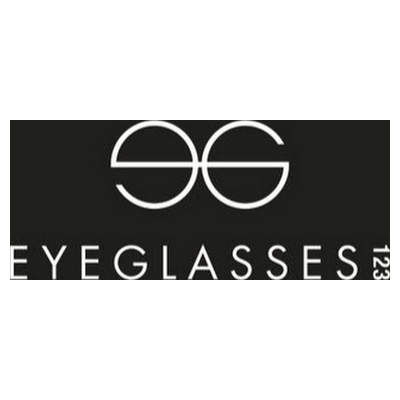 eyeglasses123 Logo