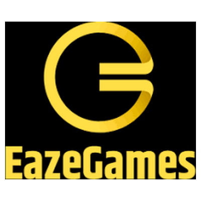 eazegames Logo