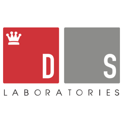 dslaboratories Logo