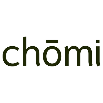 chomipets Logo