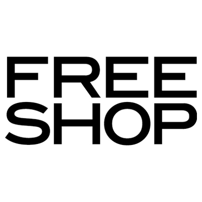 freeshop Logo