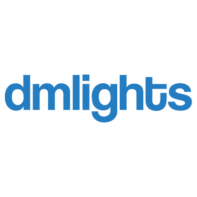 dmlights Logo