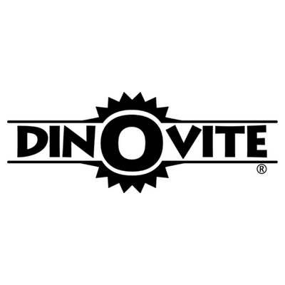 dinovite Logo