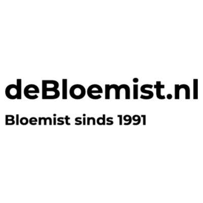 debloemist Logo