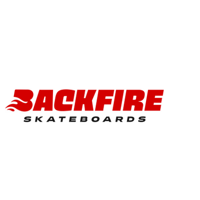 backfireboards Logo