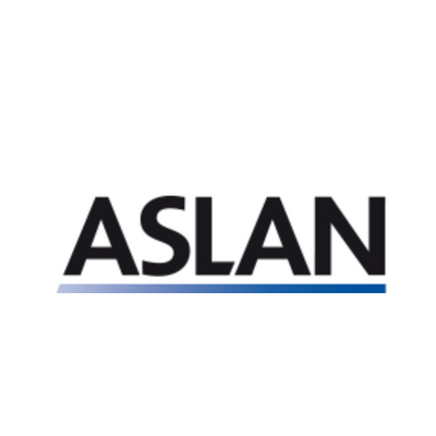 aslan Logo