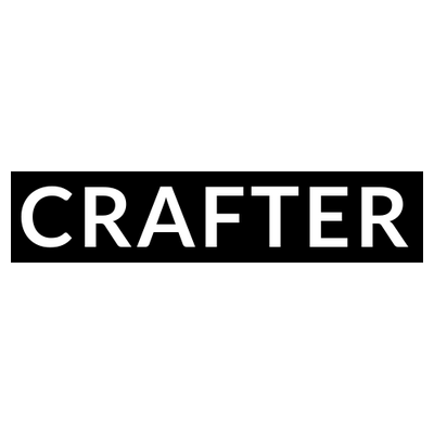 crafter Logo