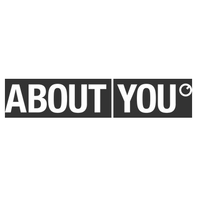 aboutyou Logo