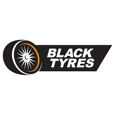 blacktyres Logo