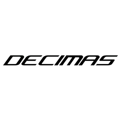 decimas Logo