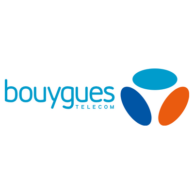 bouyguestelecom Logo