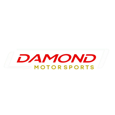 damondmotorsports Logo