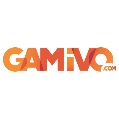 gamivo Logo