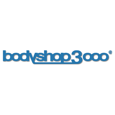 bodyshop3000 Logo