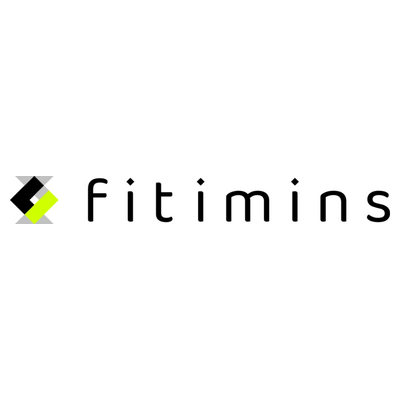 fitimins Logo