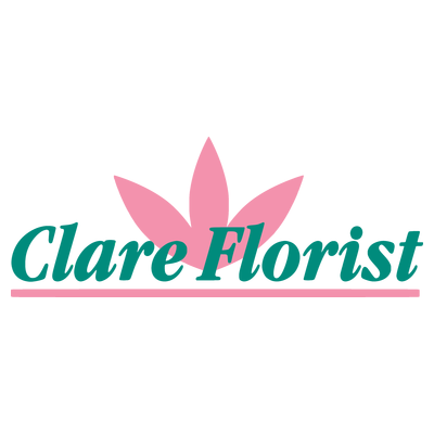 clareflorist Logo