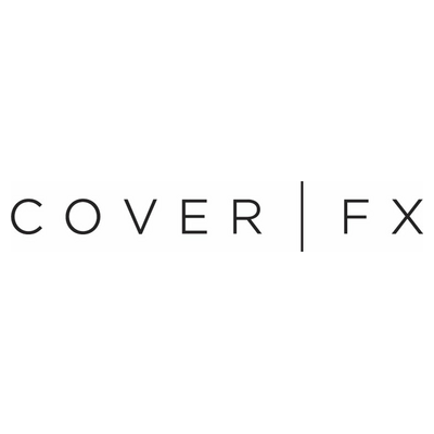 coverfx Logo