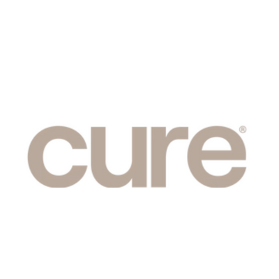 curehydration Logo