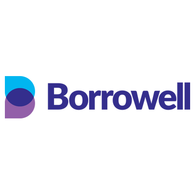 borrowell Logo